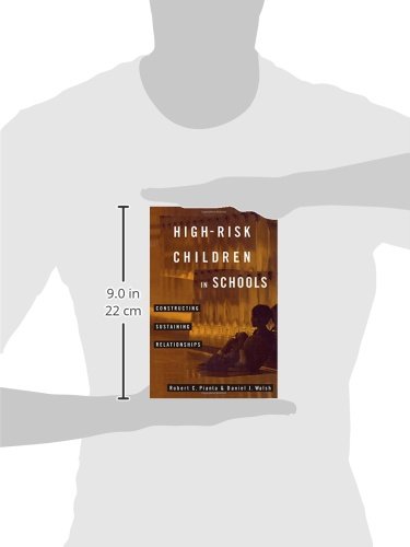 HighRisk Children In Schools,New