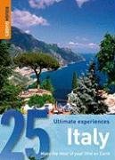 Italy (Rough Guide 25s),Used