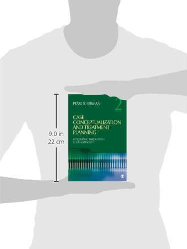 Case Conceptualization and Treatment Planning: Integrating Theory With Clinical Practice,Used