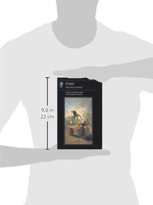 Goya: The Last Carnival (Essays in Art and Culture),Used