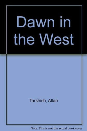 Dawn in the West,Used