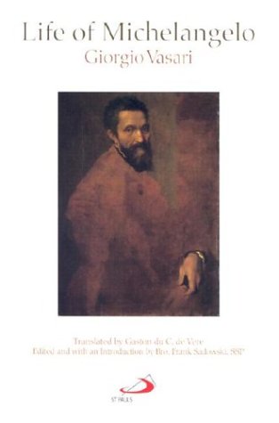 Life of Michelangelo,Used