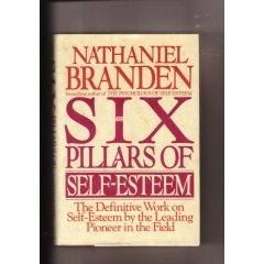 Six Pillars of SelfEsteem, The,Used