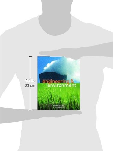 Introduction to Engineering and the Environment,Used