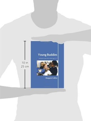Young Buddies: Teaching Peer Support Skills to Children Aged 6 to 11 (Lucky Duck Books),Used