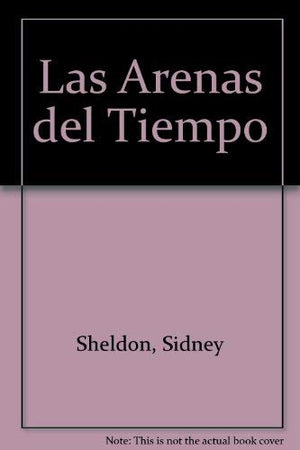 Las arenas del tiempo,Used