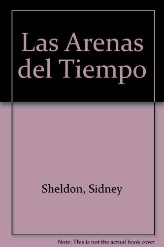 Las arenas del tiempo,Used