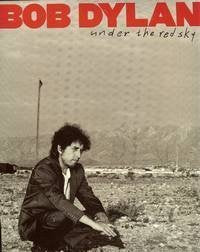 Bob Dylan: Under the Red Sky,Used