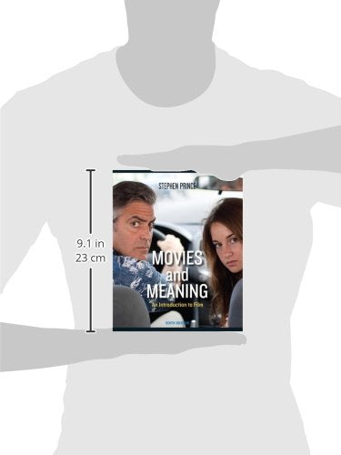 Movies and Meaning: An Introduction to Film, 6th Edition,Used