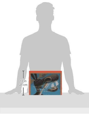 Have You Ever Seen A Moose Brushing His Teeth?,Used