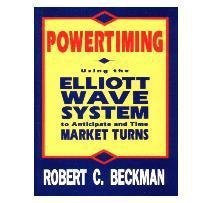 Powertiming: Using the Elliott Wave System to Anticipate and Time Market Turns,Used