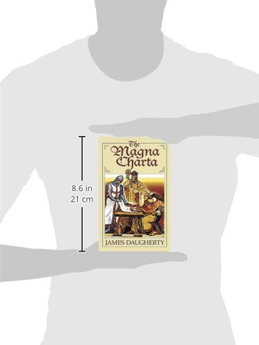 The Magna Charta,Used