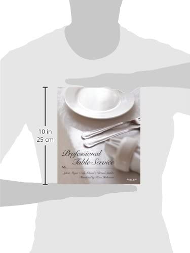 Professional Table Service,Used