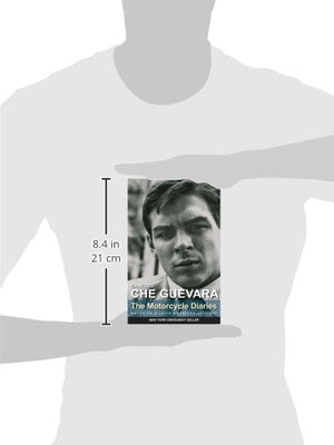 The Motorcycle Diaries: Notes on a Latin American Journey,New
