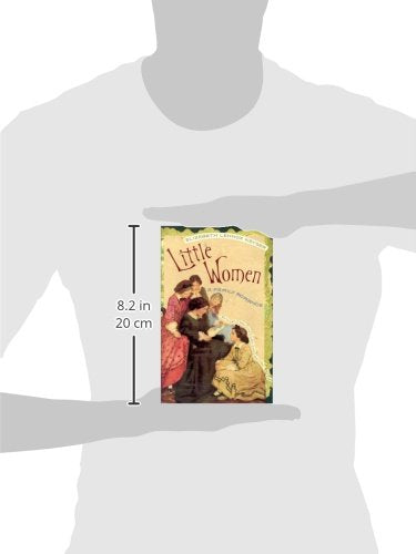 Little Women: A Family Romance,Used