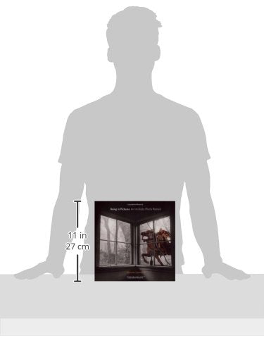Being in Pictures: An Intimate Photo Memoir,Used