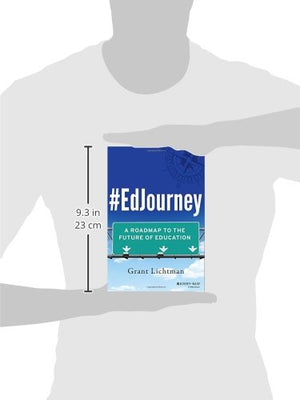 #EdJourney,Used