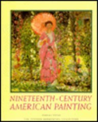 NineteenthCentury American Painting/the ThyssenBornemisza Collection,Used