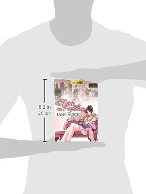 Manga Classics Pride and Prejudice,Used