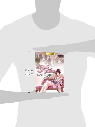 Manga Classics Pride and Prejudice,Used