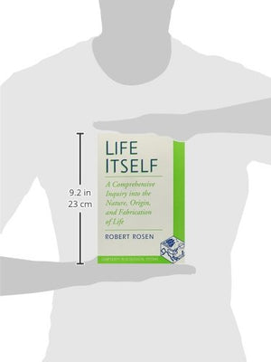 Life Itself