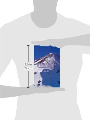 Accidents in North American Mountaineering, 2007,Used