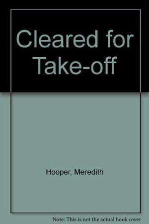 Cleared for TakeOff,Used