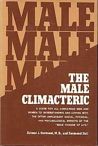 The male climacteric,Used