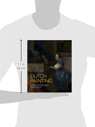 Dutch Painting: The National Gallery,Used