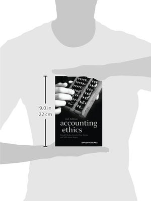 Accounting Ethics,New