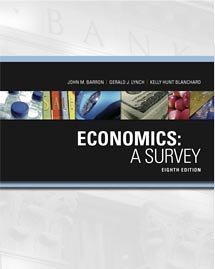 Title: ECONOMICS:SURVEY,Used