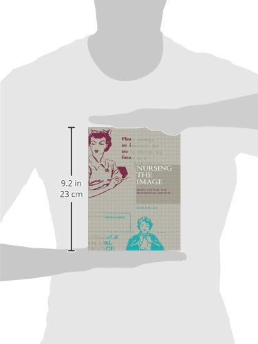 Nursing the Image,Used