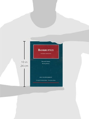 Bankruptcy, 8th, 2010 Supplement,Used
