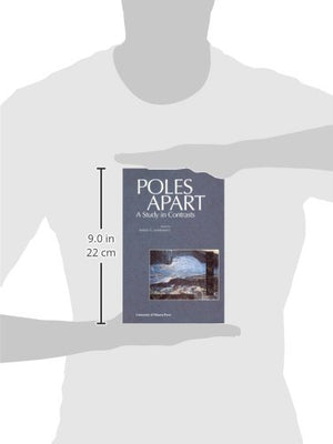 Poles Apart: A Study in Contrasts (Actexpress),Used