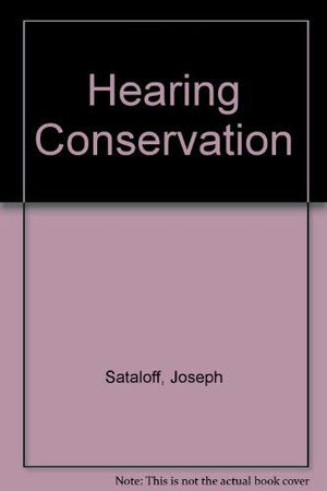 Hearing Conservation