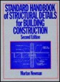 Standard Handbook of Structural Details for Building Construction,Used