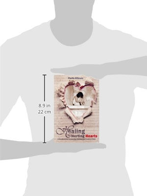 Healing for Hurting Hearts,Used