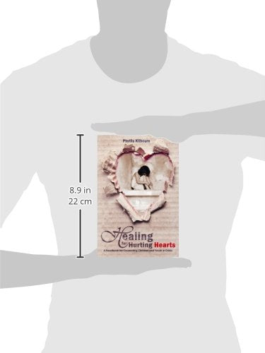 Healing for Hurting Hearts,Used