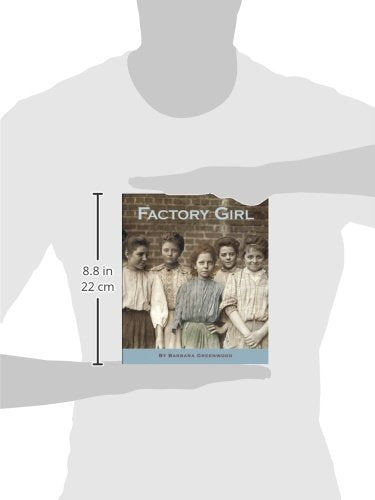 Factory Girl,New