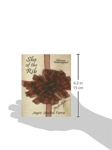 She of the Rib: Women Unwrapped,Used
