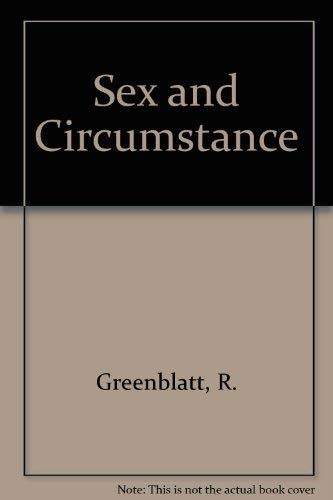 Sex And Circumstance,Used