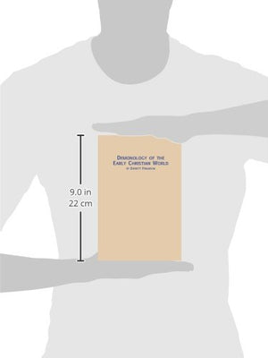 Demonology of the Early Christian World (Symposium Series V. 12 12),Used