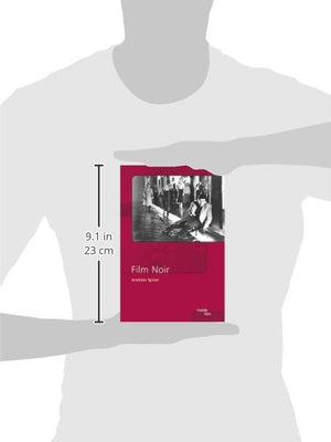 Film Noir (Insider Film),Used