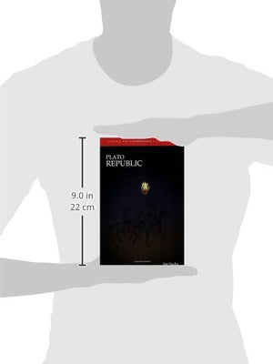 Republic (Focus Philosophical Library),Used