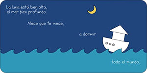 Buenas noches a todos / The Going to Bed Book (Spanish edition),New