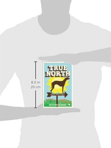 True North: In Praise of England's Better Half,Used