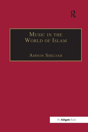 Music in the World of Islam: A SocioCultural History,Used