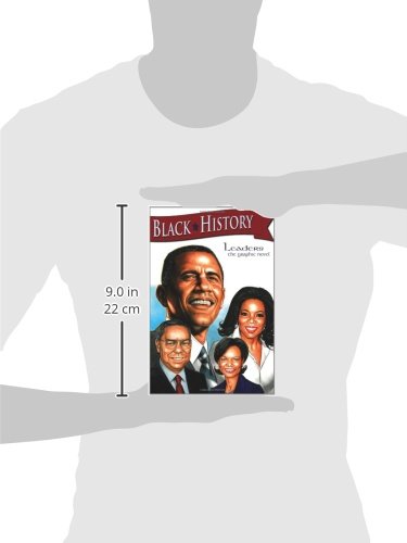 Black History Leaders