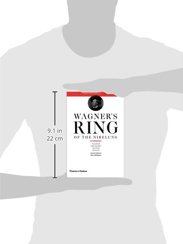 Wagner's Ring of the Nibelung: A Companion,New