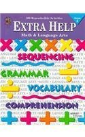 Extra Help Grade 5,Used